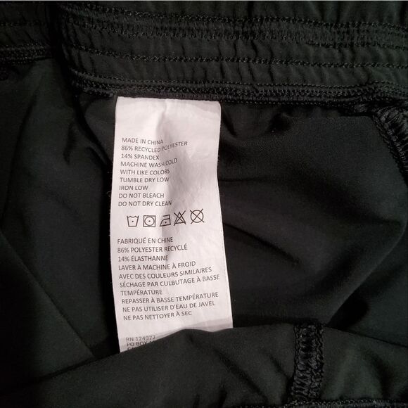 Prana Leonora Capri Size M - Picture 8 of 11